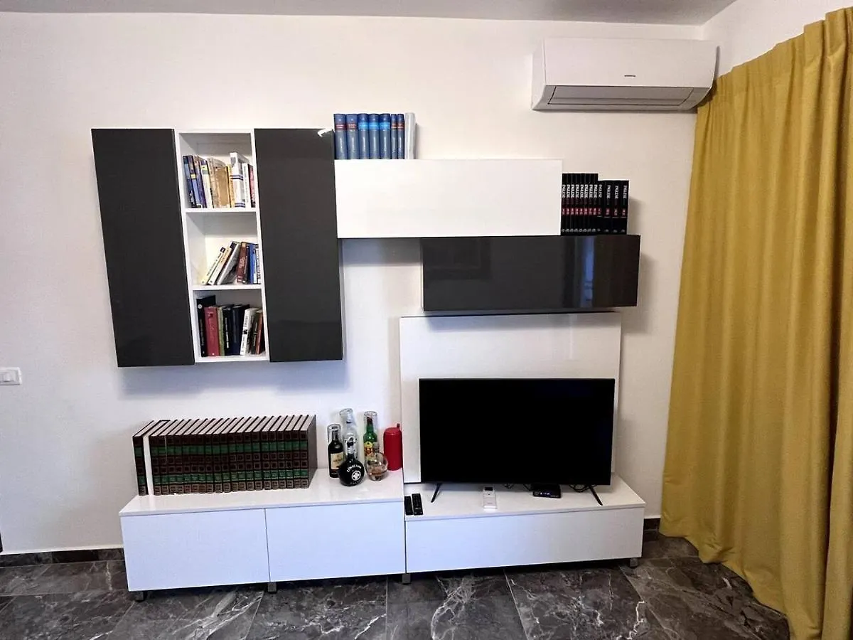 Apartamento Alma'S Appartament Sarandë