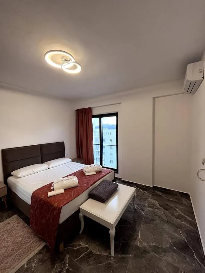 Alma'S Appartament Sarandë
