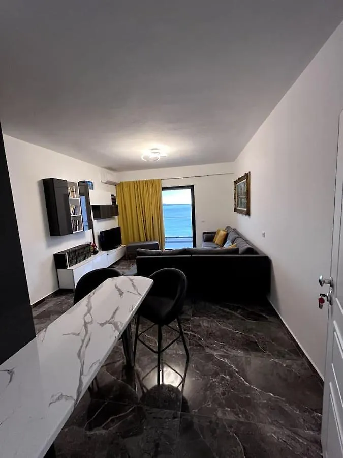 Apartamento Alma'S Appartament Sarandë Albânia
