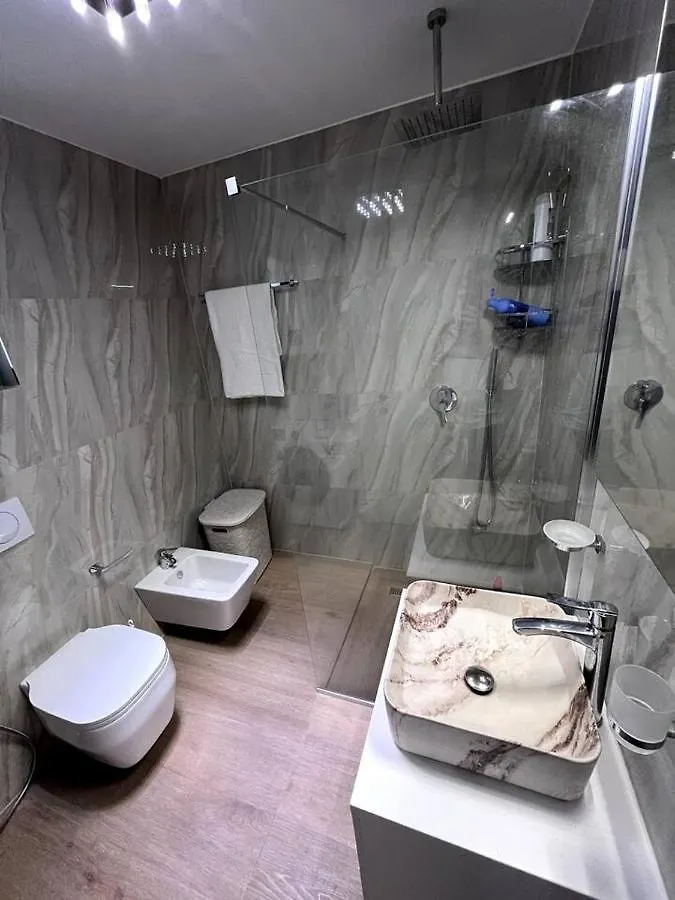 Apartamento Alma'S Appartament Sarandë